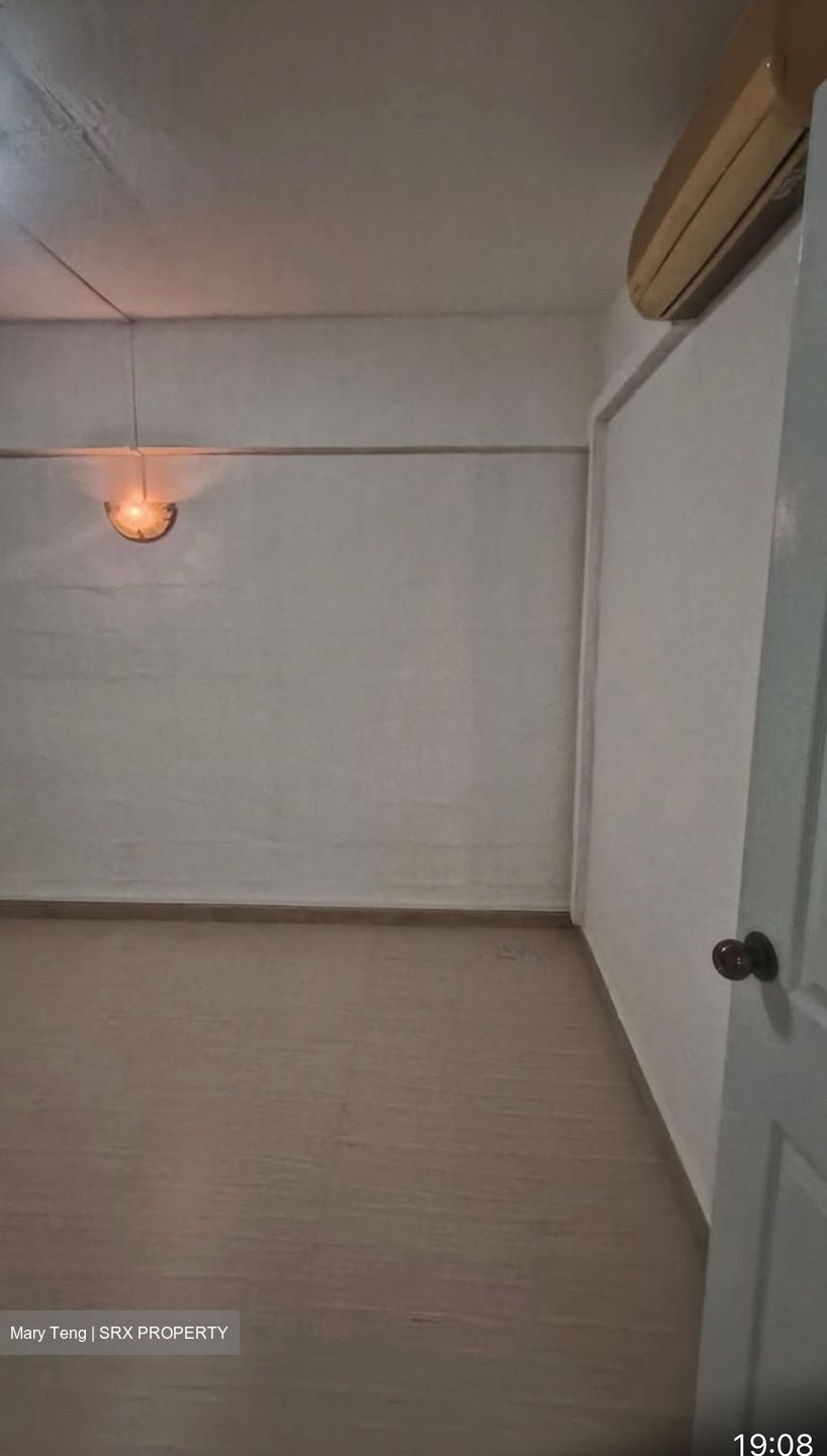 Blk 109 BUKIT PURMEI VILLE (Bukit Merah), HDB 3 Rooms #602856101